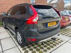 Volvo XC60 2.0 T Powershift 2011 Grijs, Auto's, Volvo, Origineel Nederlands, Te koop, Zilver of Grijs, 203 pk