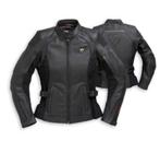 motorjas, leer, dames, Revit ALLURE 2, maat 34, Motoren, Kleding | Motorkleding, Jas | textiel, Ophalen of Verzenden, Nieuw zonder kaartje