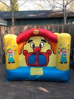 Happy Hop Luchtkussen Clown, Ophalen of Verzenden, Gebruikt