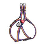 WAUDOG Line Harnas / Hondentuig + QR Borst 28-40 cm KOOPJE!, Dieren en Toebehoren, Ophalen of Verzenden, Nieuw