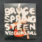 Bruce Springsteen - Wrecking Ball - digipak + 2 bonus tracks, Gebruikt, Ophalen of Verzenden, Poprock