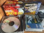 Lege CD's voor de liefhebber! TEAB, Computers en Software, Beschrijfbare discs, Op spindel, Gebruikt, Cd, Ophalen of Verzenden