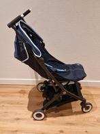 Buggy Cybex Libelle, Ophalen of Verzenden, Zo goed als nieuw, Overige merken, Verstelbare rugleuning