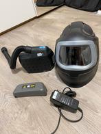 3M Adflo Lasmasker, Doe-het-zelf en Verbouw, Lasfilter, Ophalen of Verzenden, Nieuw