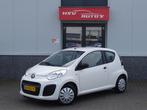 Citroen C1 1.0 Attraction 2e eigenaar org NL, Auto's, Euro 5, Gebruikt, 4 stoelen, C1