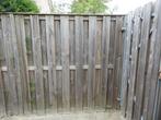 schuttingen 180x180, Tuin en Terras, Schuttingen, Ophalen, Minder dan 3 meter, Hout, 1 tot 2 meter