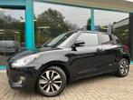 Suzuki SWIFT 1.2 SPORT LED, CarPlay, Navi, Camera, Climate,, Voorwielaandrijving, Gebruikt, 1242 cc, 4 cilinders