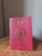 Lego Paspoort, Kinderen en Baby's, Speelgoed | Duplo en Lego, Ophalen of Verzenden