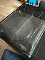 Ion profile lp usb turntable, Ophalen, Zo goed als nieuw, Overige merken
