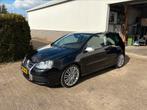 Volkswagen Golf 3.2 V6 184KW R32 4M 2007 Zwart, Auto's, Volkswagen, 3189 cc, Zwart, Origineel Nederlands, 1485 kg