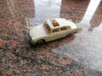 Norev nummer 51 - Peugeot 404, Ophalen of Verzenden, Gebruikt, Auto, Norev
