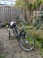 Stella Nantes E-Bike (2022) - Dubbel Achterwiel!, Ophalen, Zo goed als nieuw