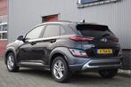 Hyundai KONA 1.0 T-GDI Comfort Automaat, Carplay, Camera, St, Auto's, Hyundai, 47 €/maand, Origineel Nederlands, Te koop, 5 stoelen