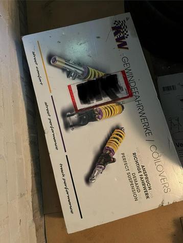 KW V2 Schroefset R32, bora, Seat, golf4 beschikbaar voor biedingen