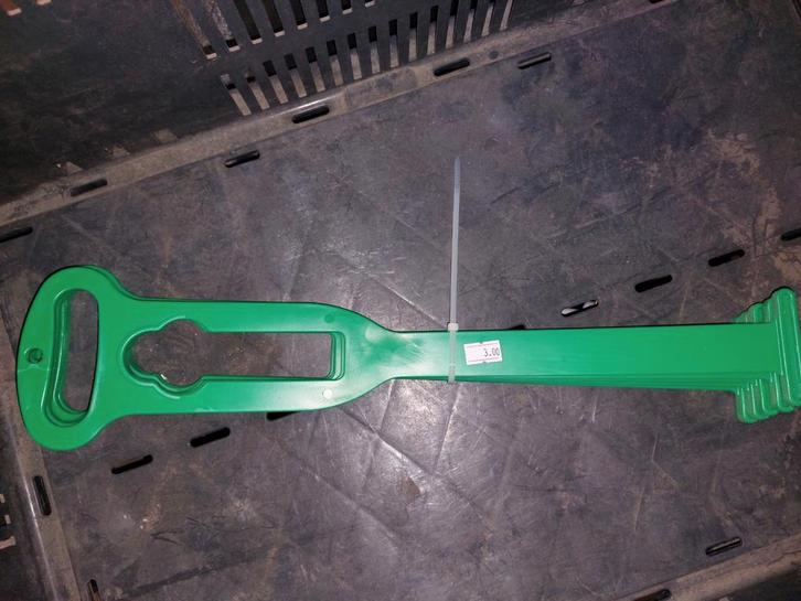 Flexibele houder, Tuin en Terras, Overige Tuin en Terras, Nieuw, Ophalen of Verzenden