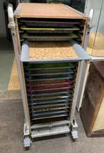 ladekastje, Ophalen, Gebruikt, Gereedschap of Toebehoren