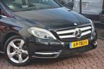 Mercedes-Benz B-Klasse 180 Ambition | Navigatie | Xenon | Cr, Auto's, Euro 5, 1325 kg, 4 cilinders, Lichtsensor