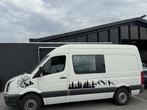Volkswagen CRAFTER 32 L2 H2 2.5 TDI 65 KW CAMPER BUS CAMPERV, Caravans en Kamperen, Volkswagen, Bedrijf, Diesel