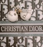 Kerstballen Kerstmis Prada Dior ️️🎄❄️⛄🎄❄️⛄, Diversen, Kerst, Ophalen of Verzenden, Nieuw
