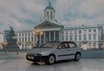 1:43 Fiat Bravo 1; 3-door hatchback 1996; Bburago: 4145, Hobby en Vrije tijd, Modelauto's | 1:43, Ophalen of Verzenden, Gebruikt