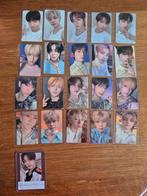 Txt Photocards, Ophalen of Verzenden, Zo goed als nieuw, Foto of Kaart