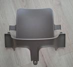 Stokke tripp trapp babyset | hazy grey, Kinderen en Baby's, Kinderstoelen, Ophalen of Verzenden, Zo goed als nieuw, Meegroeistoel