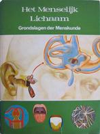 Het Menselijk Lichaam door Gabb en Chinery, Gabb en Chinery, Overige wetenschappen, Ophalen of Verzenden, Zo goed als nieuw