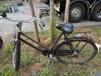 Oude fiets – opknapper, Fietsen en Brommers, 50 tot 53 cm, Ophalen, Gebruikt, Handrem