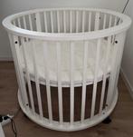 Europe Baby Ronde Box + Kleed, Ophalen, Gebruikt, Wieg