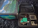 Gopro 3+ met lcd en dome, Ophalen of Verzenden, GoPro