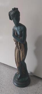 Grieks beeld grieķse godin sculptuur, Antiek en Kunst, Kunst | Beelden en Houtsnijwerken, Ophalen