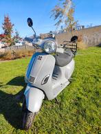 AGM VX50 Snor Scooter - Zeer Lage KM!, Gebruikt, Benzine, Ophalen, Overige merken