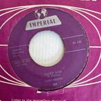 Ricky Nelson - Lucky star, Ophalen of Verzenden, Gebruikt, Pop