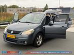 Suzuki SX4 1.6 Shogun | Android | APK | Camera | PDC | LMV |, 15 km/l, Gebruikt, 4 cilinders, Origineel Nederlands