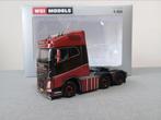 Arjen Koetsier - WSI-Models - Volvo Fh4 6x2, Ophalen of Verzenden, Zo goed als nieuw, Bus of Vrachtwagen, Wsi