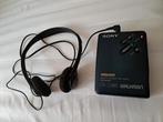 sony DD QUARTZ walkman 1990, Ophalen of Verzenden, Walkman