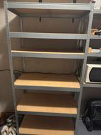 Opbergkast, Ophalen, Gebruikt