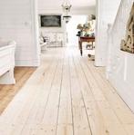 KASTEELVLOER XXL EXTRA BREED & LANGE LENGTES PARKET VISGRAAT, Ophalen of Verzenden, Nieuw, Parket