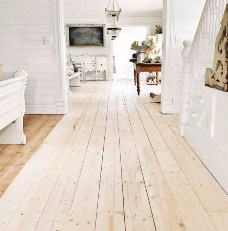 KASTEELVLOER XXL EXTRA BREED & LANGE LENGTES PARKET VISGRAAT, Huis en Inrichting, Stoffering | Vloerbedekking, Nieuw, Parket, Ophalen of Verzenden