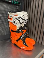 Alpinestars Tech 10 Enduro crosslaarzen - 44.5, Motoren, Kleding | Motorkleding, Ophalen of Verzenden, Tweedehands, Laarzen