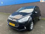 Ford B-Max |Dealer Onderhouden|Stoelverwarming | Parkeersens, Auto's, Ford, Voorwielaandrijving, Euro 5, 125 pk, Gebruikt
