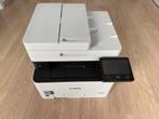 Canon Printer laser MP635Cx incl nieuwe cartridge, Ophalen, Zo goed als nieuw
