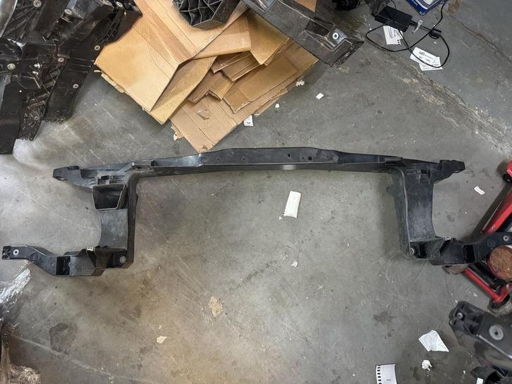 Used Mercedes Benz Vito 447 Voorfront a4778801103, Auto-onderdelen, Carrosserie en Plaatwerk, Bumper, Gebruikt, Ophalen of Verzenden