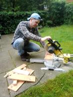 Handyman service