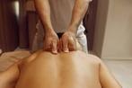 Masseur for Men & Woman at your place or my place., Ontspanningsmassage
