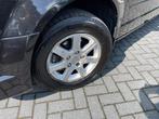 Chrysler Grand Voyager 3.8 V6 Touring | 7 Persoons | Automaa, Auto's, Chrysler, Open dak, 450 kg, Gebruikt, Zwart