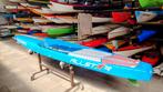 2021 Starboard All Star 14ft x 26", Watersport en Boten, Suppen, Ophalen, Gebruikt, SUP-boards