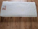 Kinder matras 150*70, Ophalen, Gebruikt, 190 cm of minder, Matras