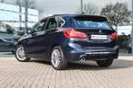 BMW 2 Serie Active Tourer 218i High Executive Luxury Line Au, Te koop, Benzine, 73 €/maand, Gebruikt