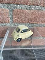 1:43 GAMA BMW ISETTA, Hobby en Vrije tijd, Modelauto's | 1:43, Ophalen of Verzenden, Gebruikt, Auto, Gama